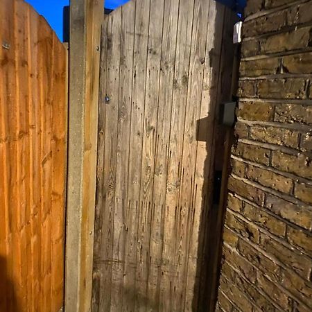 Grangemill Garden Annex Londres Exterior foto